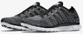Nike Free Flyknit NSW 'Oreo' Lelaki 599459-010