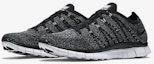 Buy Nike Free Flyknit NSW 'Oreo' Lelaki 599459-010