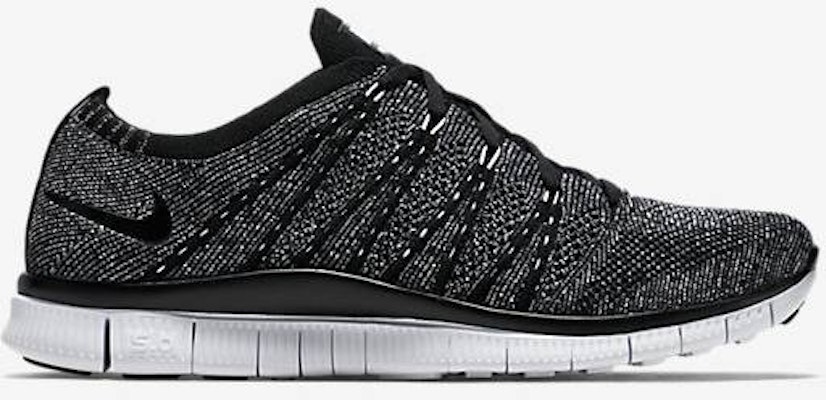 Nike Free Flyknit NSW 'Oreo' 599459-010 Order Nike Free Flyknit NSW 'Oreo' 599459-010