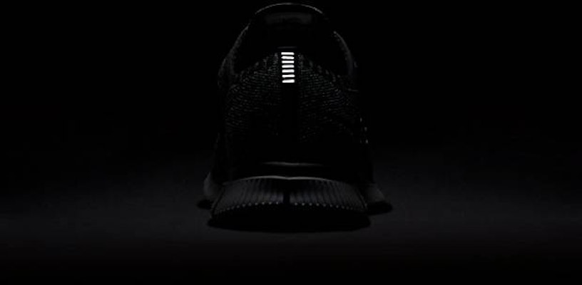 Nike Free Flyknit NSW 'Oreo' 599459-010 Details for Nike Free Flyknit NSW 'Oreo' 599459-010