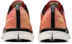 Details for Nike Free Flyknit NSW 'Pink Flash' Lelaki/Kasut Sukan Wanita 599459-600