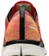 Sizing Nike Free Flyknit NSW 'Pink Flash' Lelaki/Kasut Sukan Wanita 599459-600
