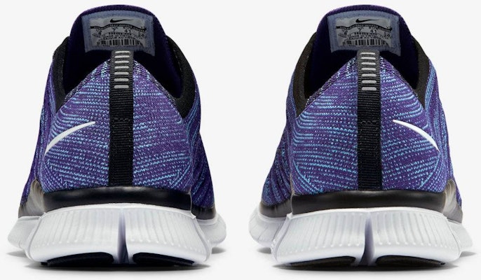 나이키 프리 플라이니트 NSW '퍼플' 599459-500 Buy 나이키 프리 플라이니트 NSW '퍼플' 599459-500