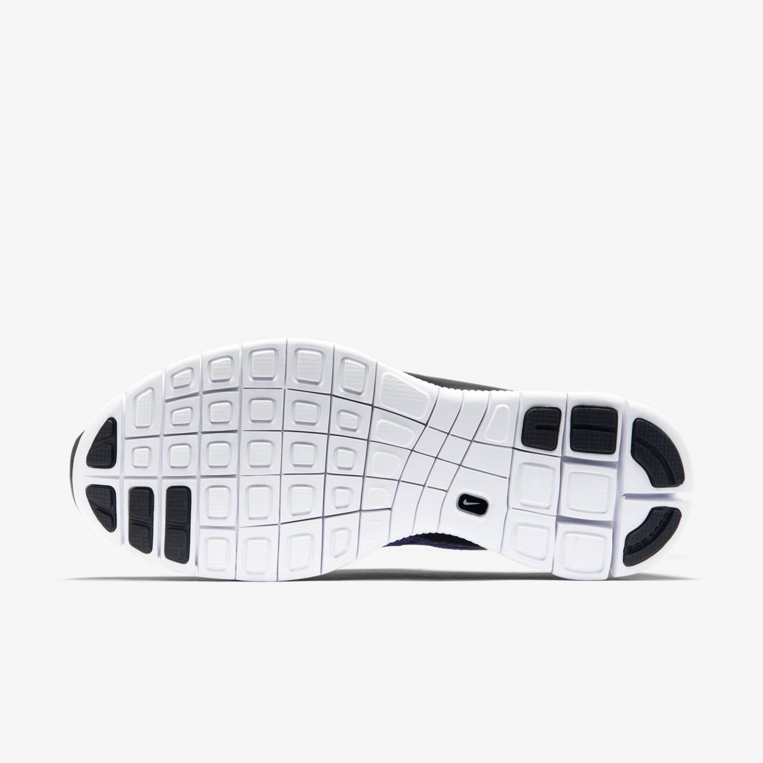 Nike Free Flyknit NSW 'Purple' 圖 5