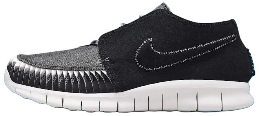 나이키 프리 포워드 목 2 2025 'N7' IB8163-010 Buy 나이키 프리 포워드 목 2 2025 'N7' IB8163-010