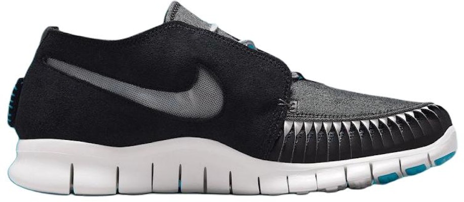 나이키 프리 포워드 목 2 2025 'N7' IB8163-010 Order 나이키 프리 포워드 목 2 2025 'N7' IB8163-010