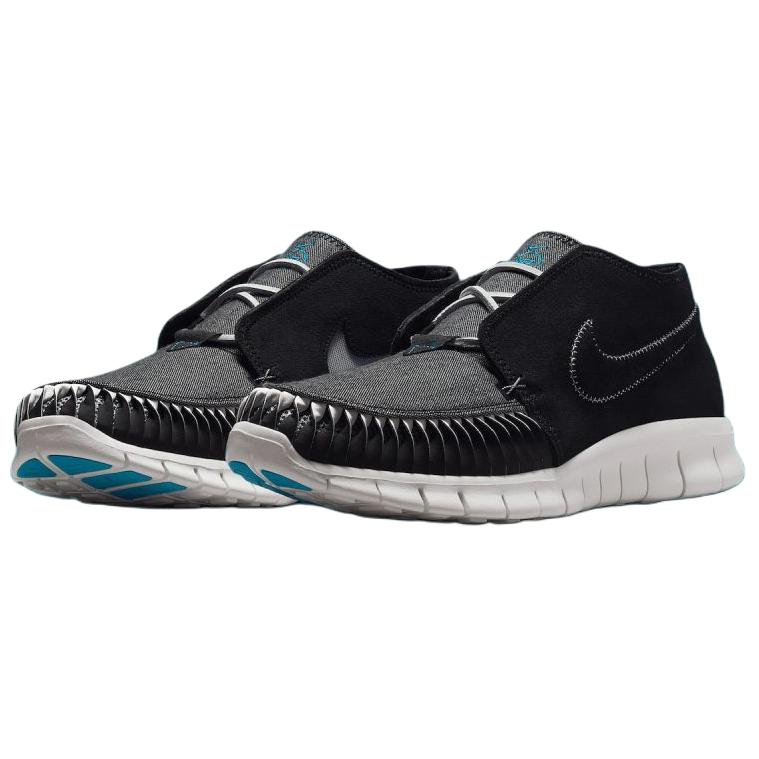 Lookbook 나이키 프리 포워드 목 2 2025 'N7' IB8163-010