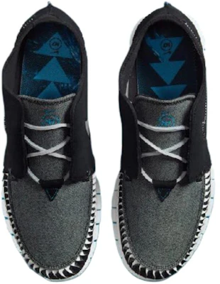 나이키 프리 포워드 목 2 2025 'N7' IB8163-010 Shop 나이키 프리 포워드 목 2 2025 'N7' IB8163-010