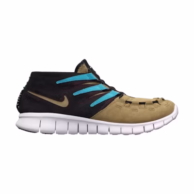 Nike Free Forward Moc+ N7