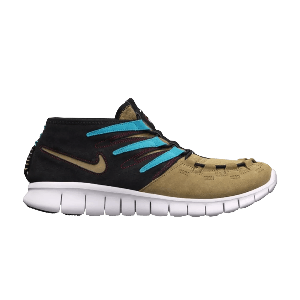 Buy Nike Free Forward Moc+ N7 Zapatos 543539-224