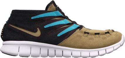Nike Free Forward Moc+ N7 543539-224 Nike Free Forward Moc+ N7 543539-224