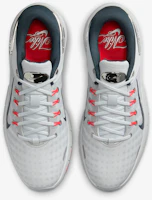 Shop Nike Free Golf「純白鉑金光」 HQ3131-001