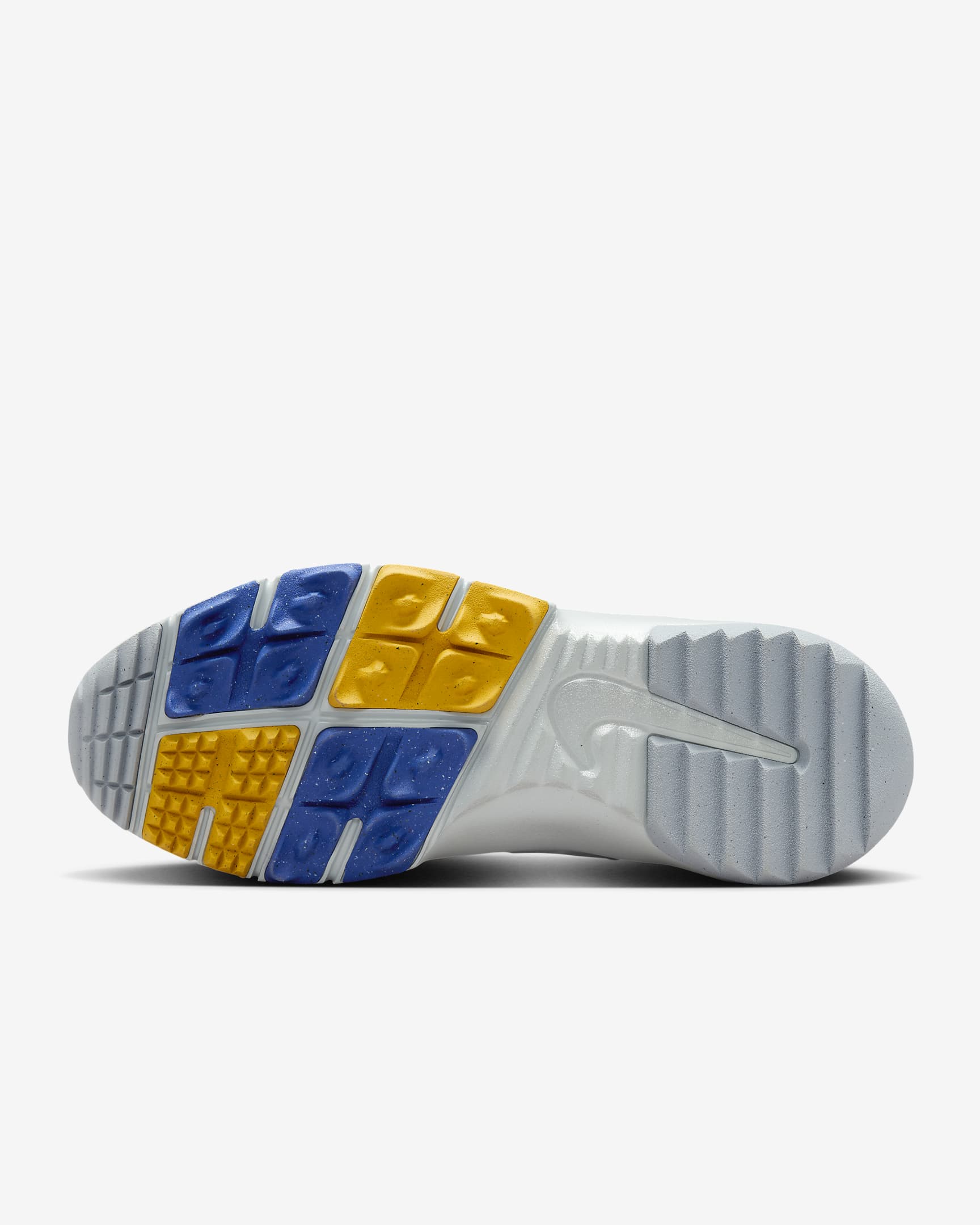 Order Nike Free Golf 'Pure Platinum University' HQ3131-002