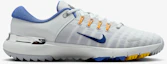 Lookbook Nike Free Golf 'Pure Platinum University' HQ3131-002