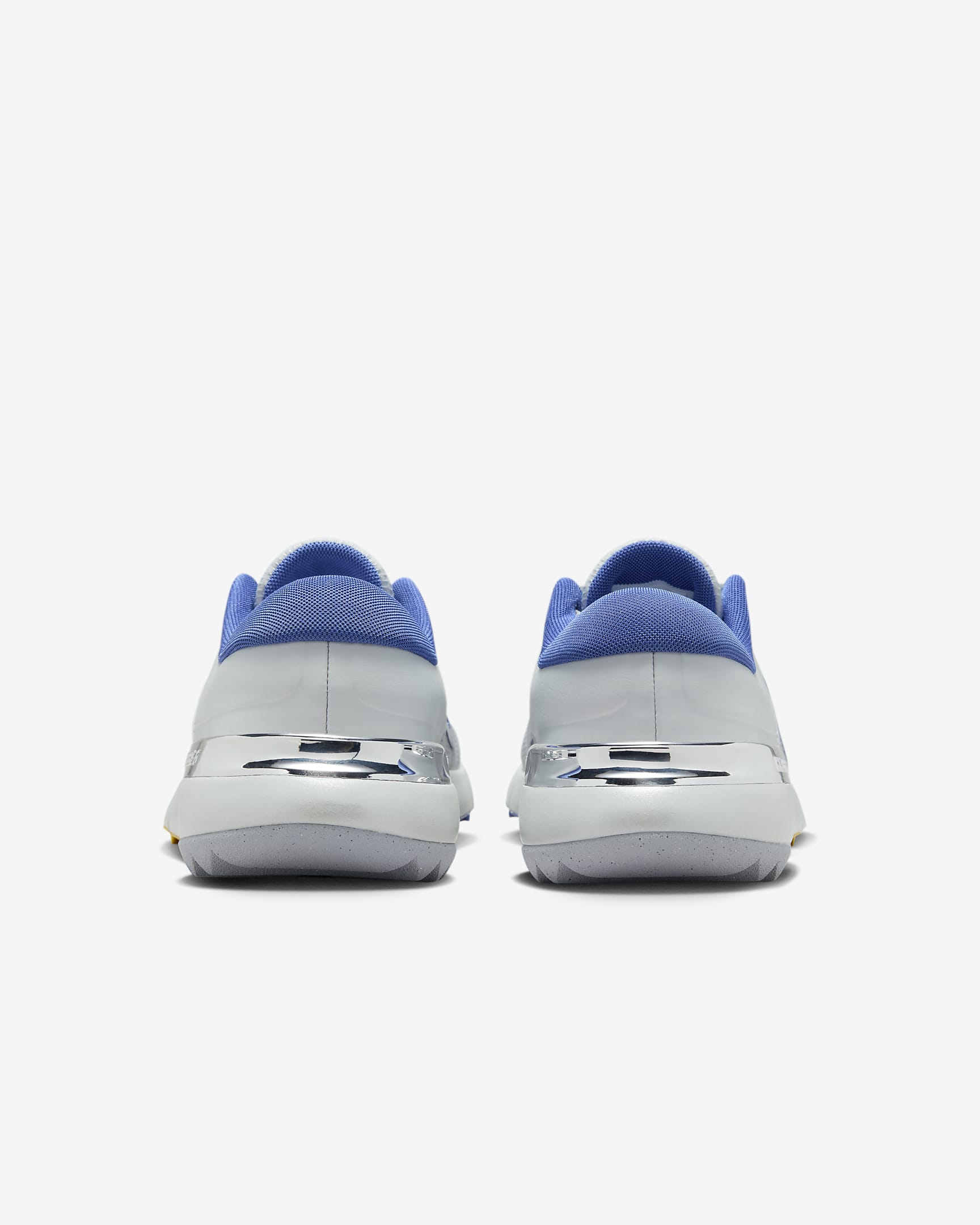 Details for Nike Free Golf 'Pure Platinum University' HQ3131-002