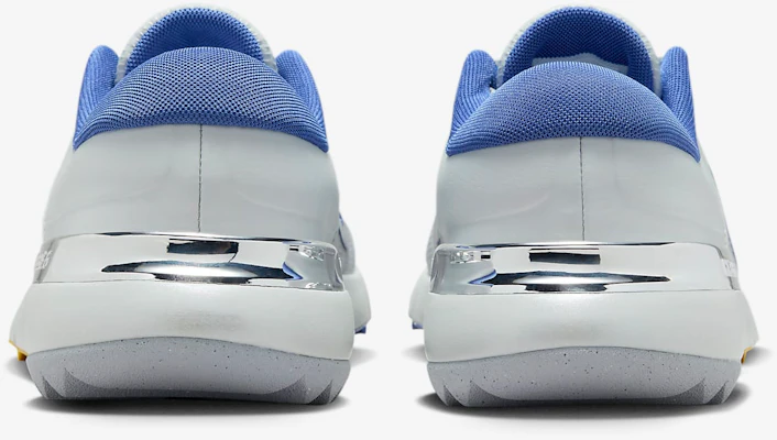 Nike Free Golf 'Pure Platinum University' HQ3131-002 Details for Nike Free Golf 'Pure Platinum University' HQ3131-002