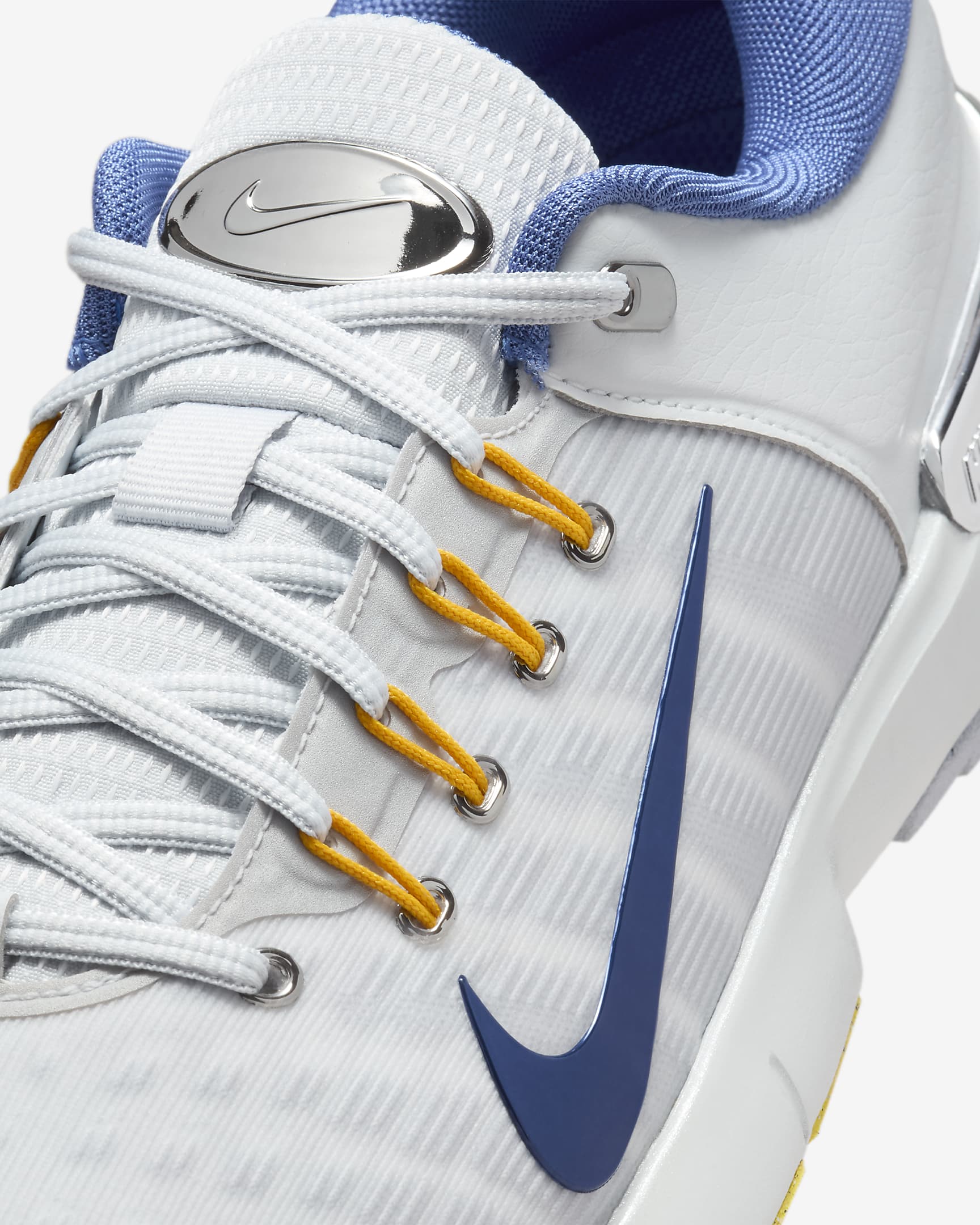 Sizing Nike Free Golf 'Pure Platinum University' HQ3131-002