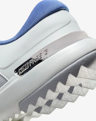 Nike Free Golf 'Pure Platinum University' HQ3131-002 Cheap Nike Free Golf 'Pure Platinum University' HQ3131-002