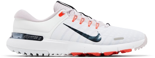 Nike Free Golf Next Nature 'Summit White Black' FN0332-100 Nike Free Golf Next Nature 'Summit White Black' FN0332-100