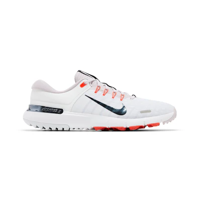 Nike Free Golf Next Nature 'Summit White Black'
