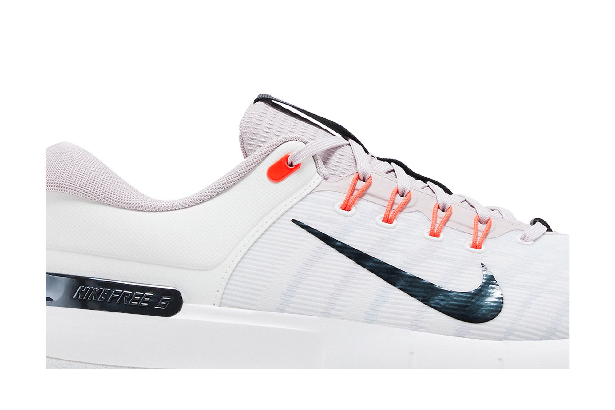 Order Nike Free Golf Next Nature ''Summit White Black'' Putih Hitam FN0332-100