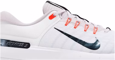 Order Nike Free Golf Next Nature 「峰會白黑」 高爾夫鞋 FN0332-100