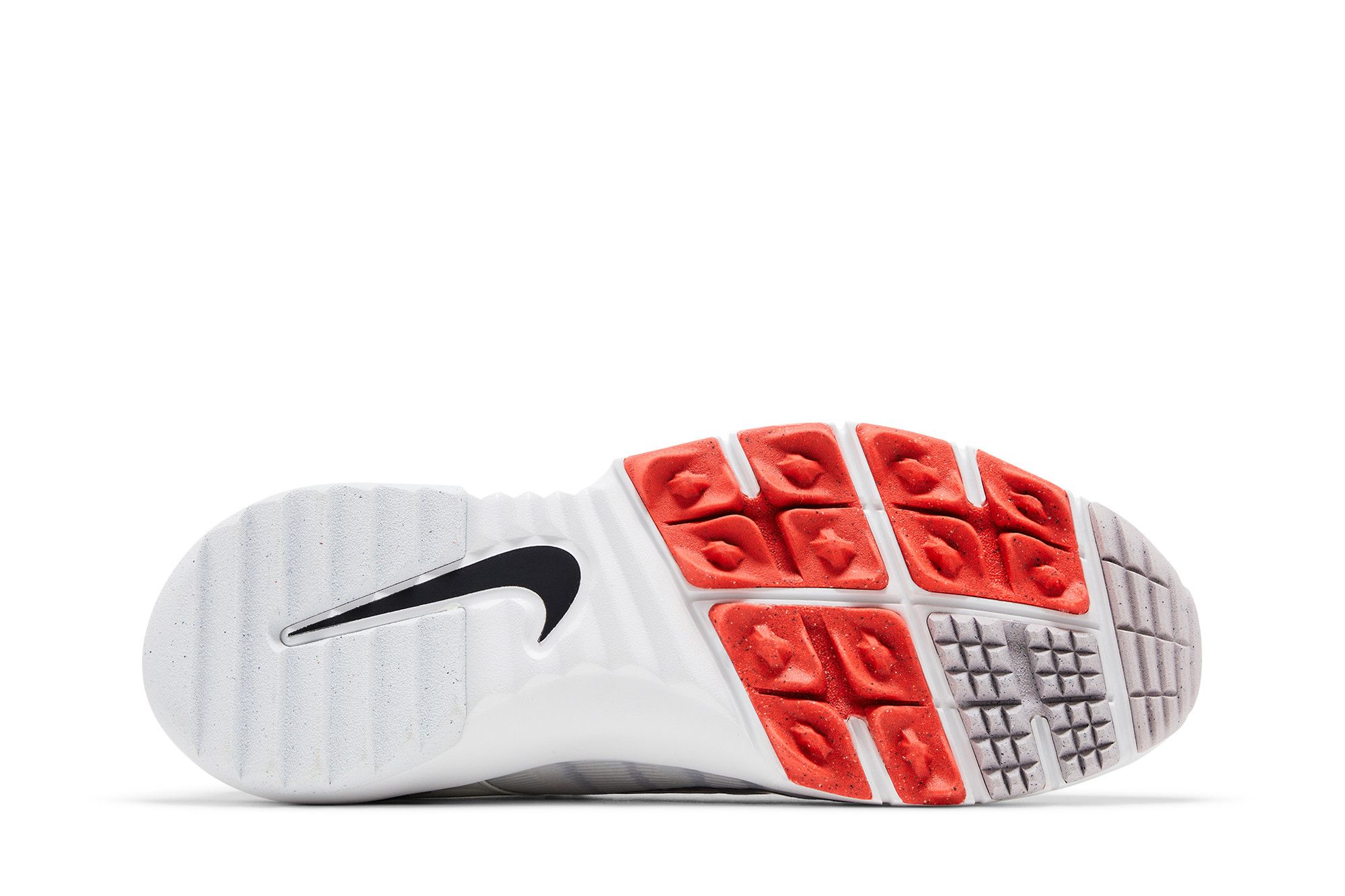 Shop Nike Free Golf Next Nature ''Summit White Black'' Putih Hitam FN0332-100