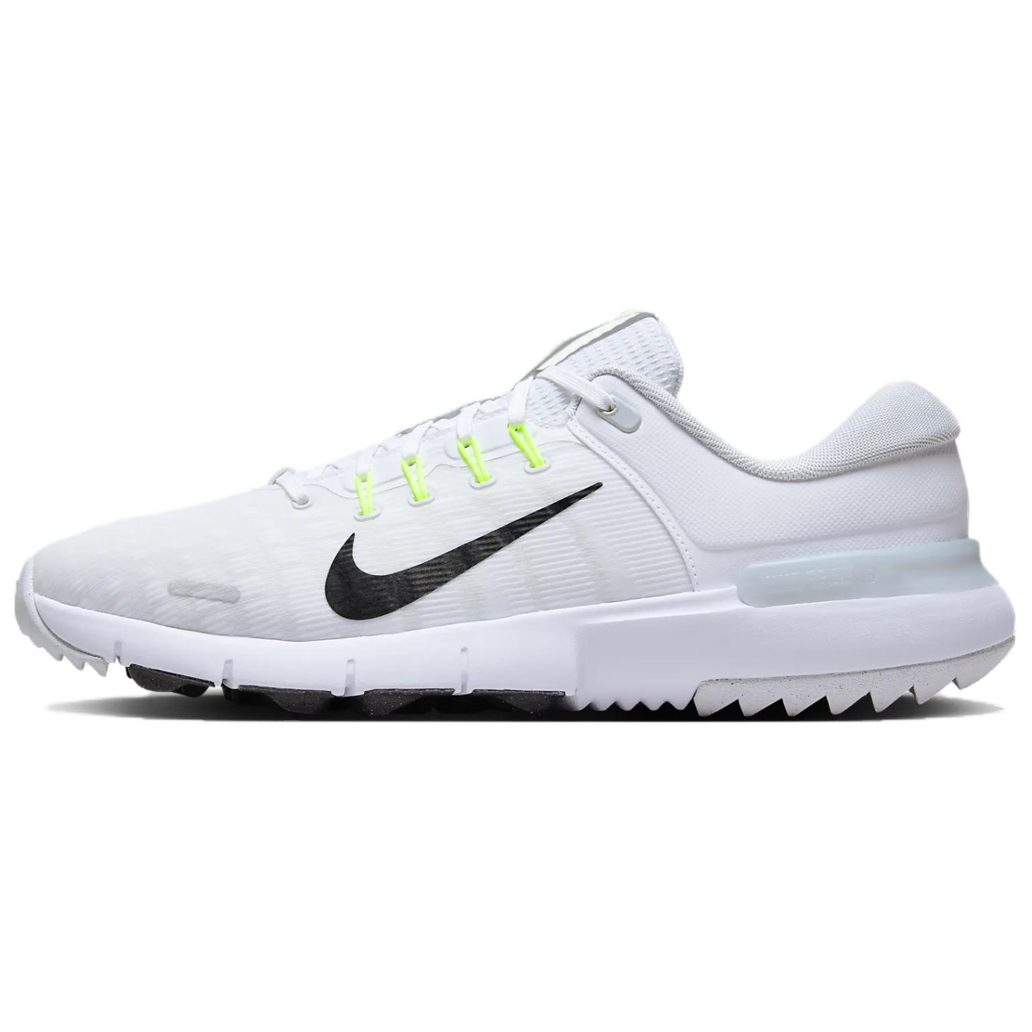 Nike Free Golf Next Nature 'White Pure Platinum' FN0332-101