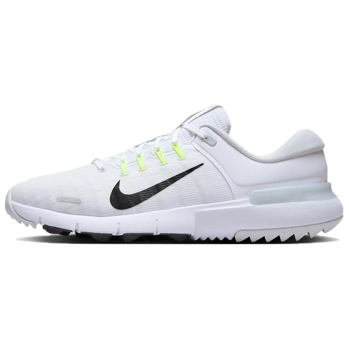 Nike Free Golf Next Nature 'White Pure Platinum'