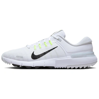 Nike Free Golf Next Nature 'White Pure Platinum'