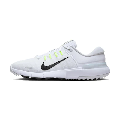 Nike Free Golf Next Nature 'White Pure Platinum'
