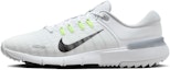 Buy Nike Free Golf Next Nature Wide 'Putih Hitam' FQ7875-101