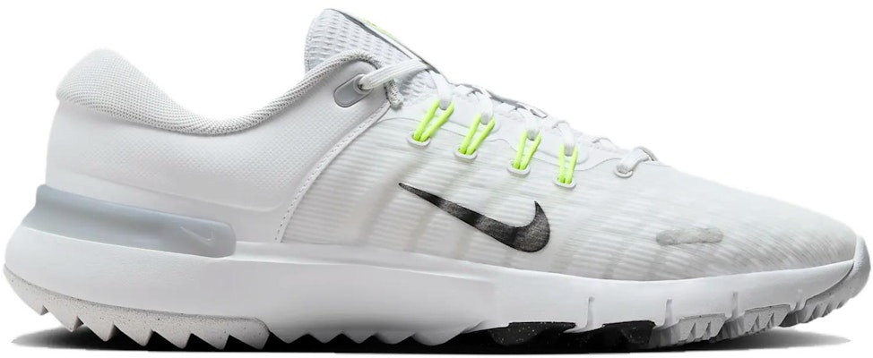 Nike Free Golf Next Nature Wide 'White Black' FQ7875-101 Order Nike Free Golf Next Nature Wide 'White Black' FQ7875-101
