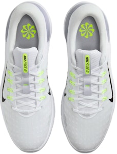 ナイキ フリー ゴルフ ネクスト ネイチャー ワイド 白黒 FQ7875-101 Shop ナイキ フリー ゴルフ ネクスト ネイチャー ワイド 白黒 FQ7875-101