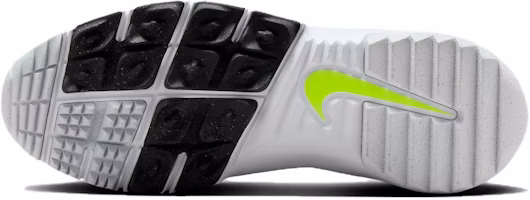 耐吉 Free Golf Next Nature 寬版『白黑色』FQ7875-101 Details for 耐吉 Free Golf Next Nature 寬版『白黑色』FQ7875-101