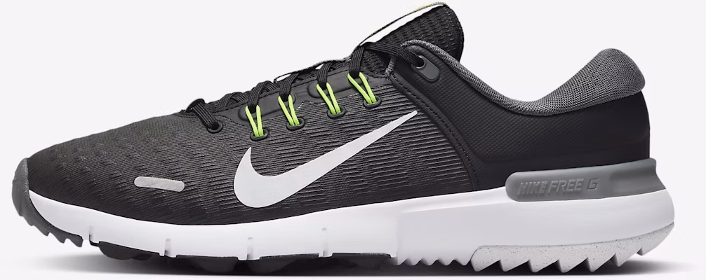 Nike Free Golf NN「黑鐵灰」 FQ7875-001 Buy Nike Free Golf NN「黑鐵灰」 FQ7875-001