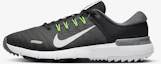 Buy Nike Free Golf NN「黑鐵灰」 FQ7875-001