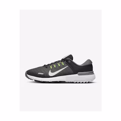 Nike Free Golf NN 'Black Iron Gray'