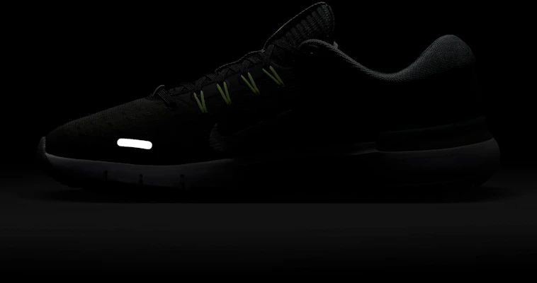 Nike Free Golf NN「黑鐵灰」 FQ7875-001 3