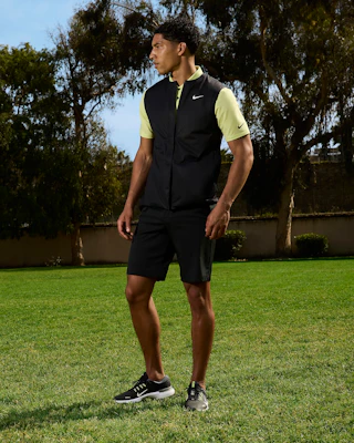 Nike Free Golf NN「黑鐵灰」 FQ7875-001 4