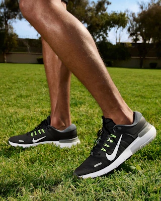 Nike Free Golf NN「黑鐵灰」 FQ7875-001 Order Nike Free Golf NN「黑鐵灰」 FQ7875-001