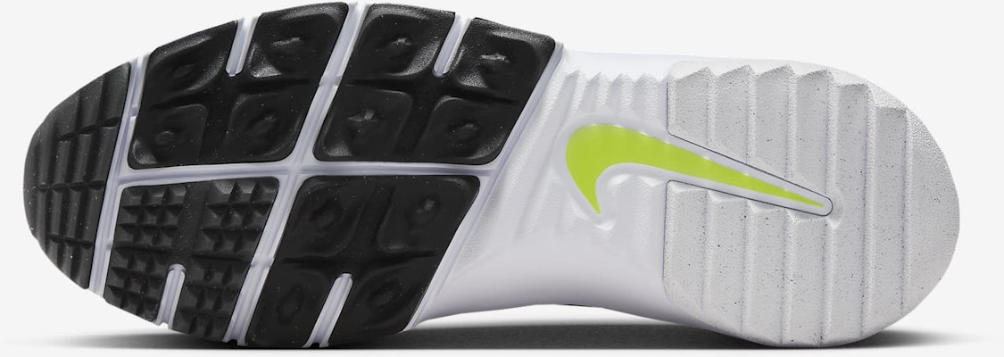 Nike Free Golf NN「黑鐵灰」 FQ7875-001 Lookbook Nike Free Golf NN「黑鐵灰」 FQ7875-001