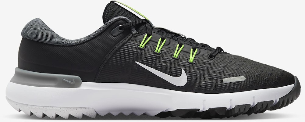 Nike Free Golf NN「黑鐵灰」 FQ7875-001 Shop Nike Free Golf NN「黑鐵灰」 FQ7875-001