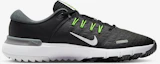 Shop Nike Free Golf NN「黑鐵灰」 FQ7875-001