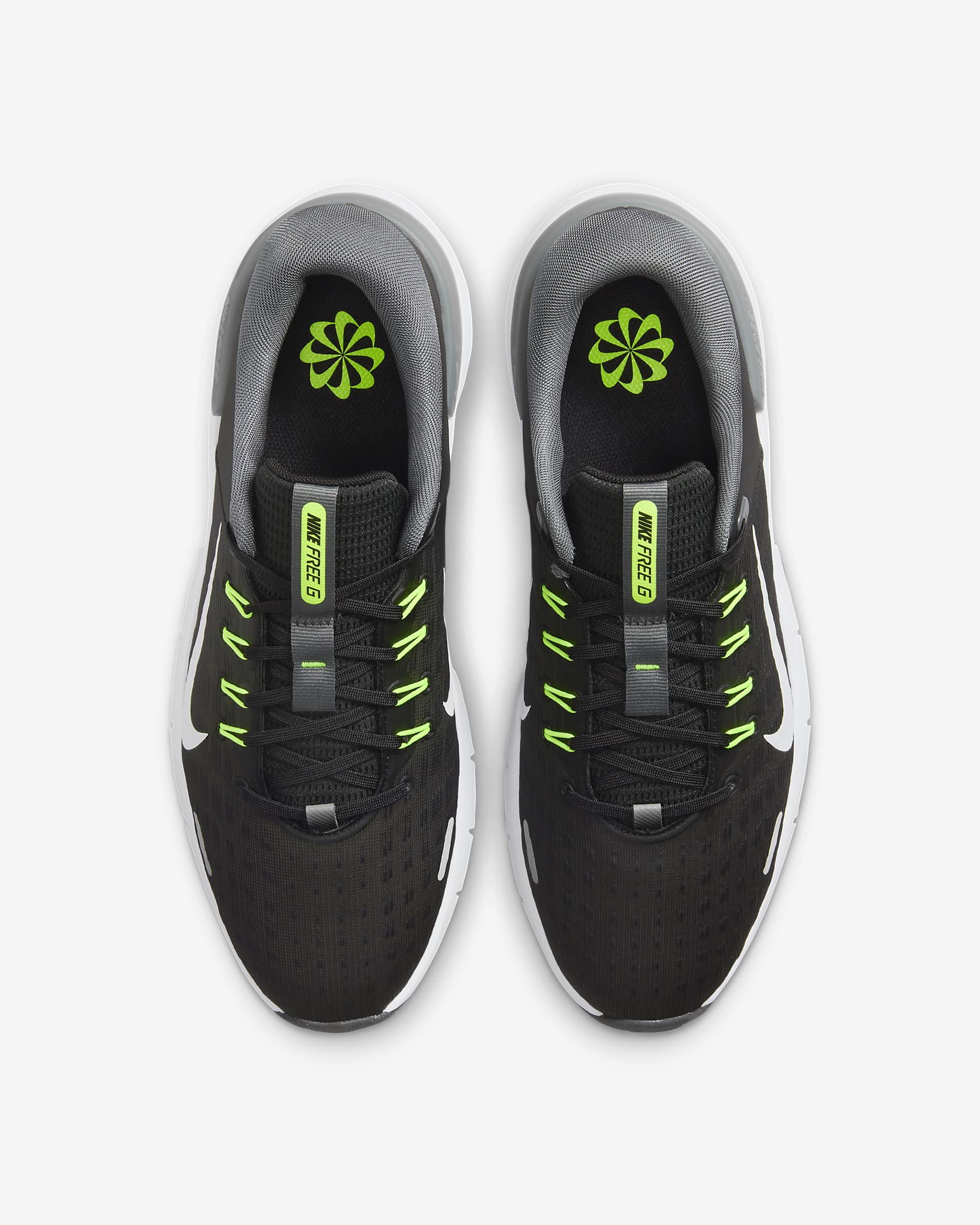 Purchase Nike Free Golf NN「黑鐵灰」 FQ7875-001