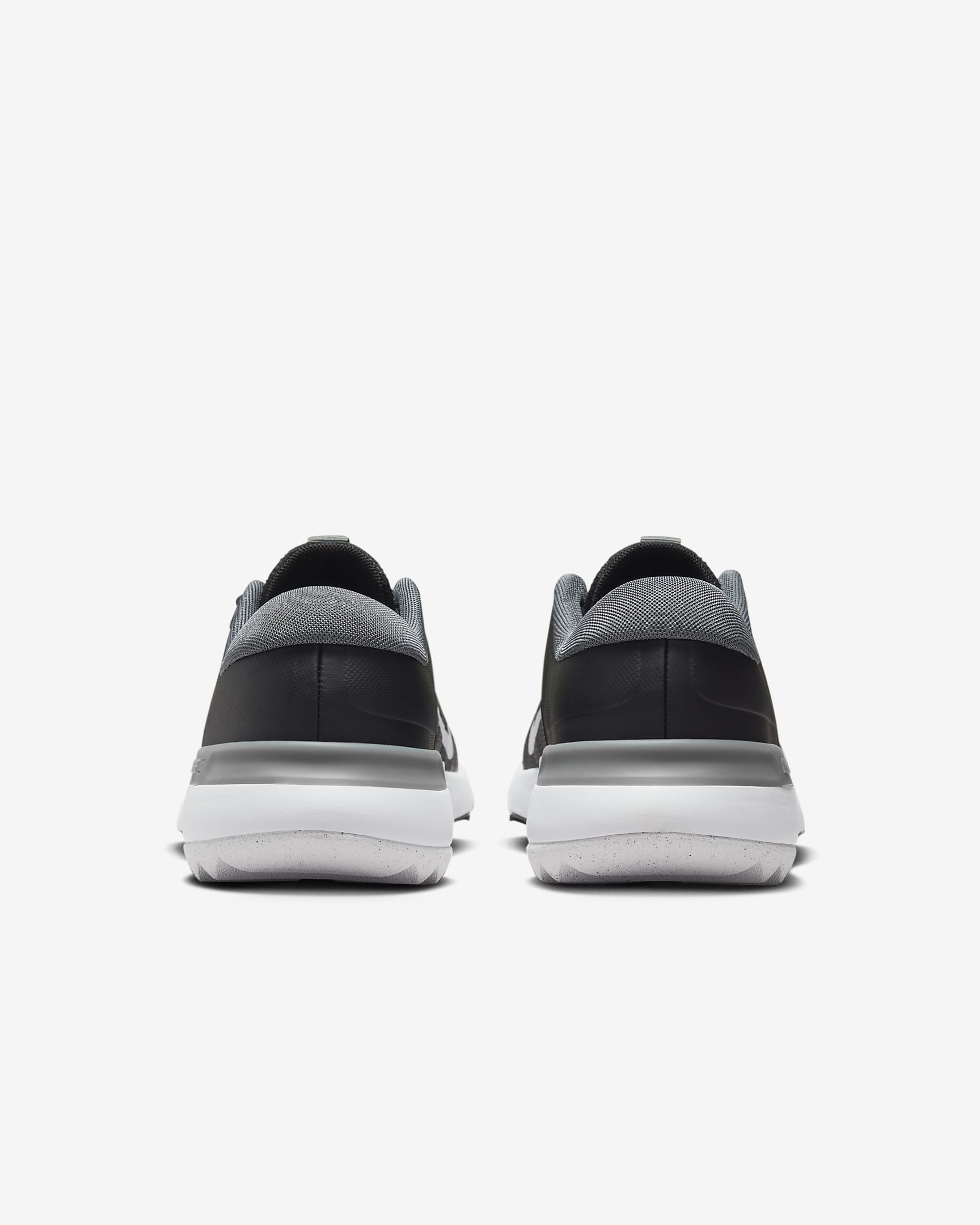 Sizing Nike Free Golf NN「黑鐵灰」 FQ7875-001