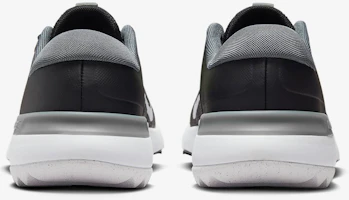 Sizing Nike Free Golf NN「黑鐵灰」 FQ7875-001