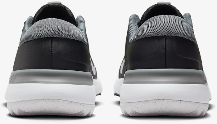 Nike Free Golf NN「黑鐵灰」 FQ7875-001 Sizing Nike Free Golf NN「黑鐵灰」 FQ7875-001