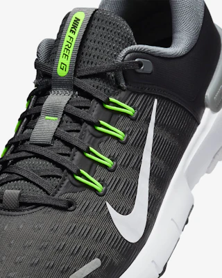 Nike Free Golf NN「黑鐵灰」 FQ7875-001 Cheap Nike Free Golf NN「黑鐵灰」 FQ7875-001