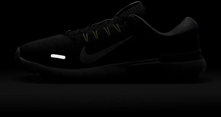 Nike Free Golf NN「黑鐵灰」 FQ7875-001 2